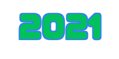 2021 数字画像