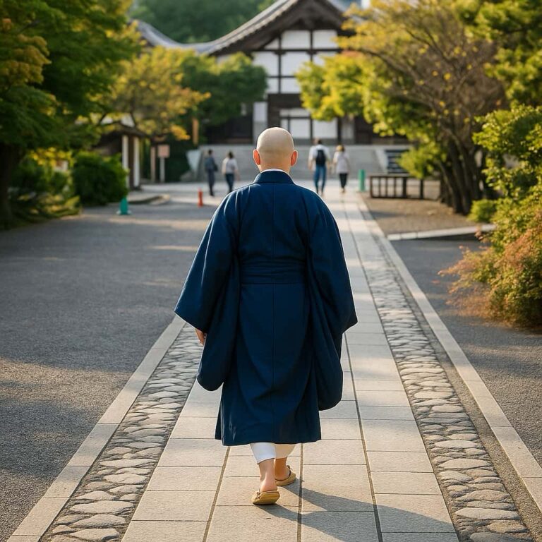 お寺・僧侶の変更と心得|信頼できるお付き合いのために僧侶が解説【お坊さん@出張®】
