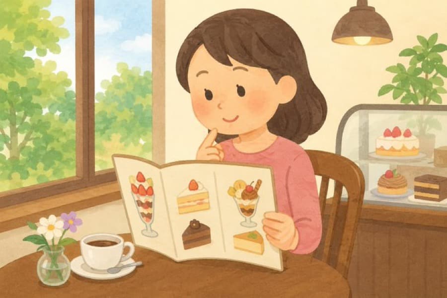 内観は特別な修行ではなく、日常の中にある イメージ画像