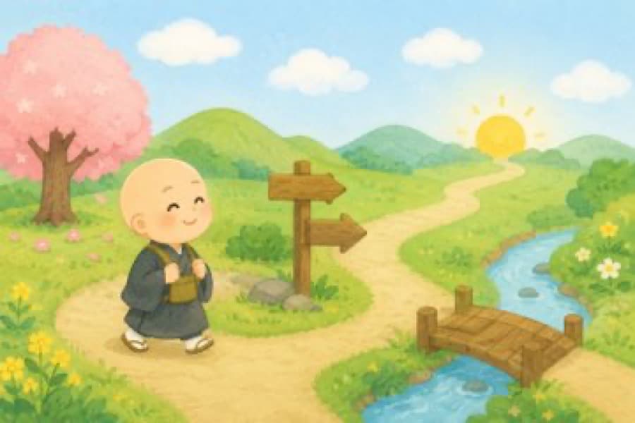 失敗を智慧へと変える生き方 イメージ画像