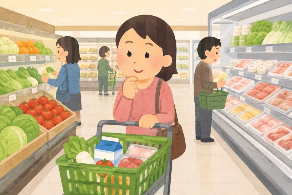 「物価高騰が教えてくれた『少欲知足』の智慧」 イメージ画像