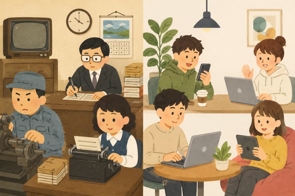 思い込みの落とし穴 ― 正しく見ることが人生を変える ― イメージ画像